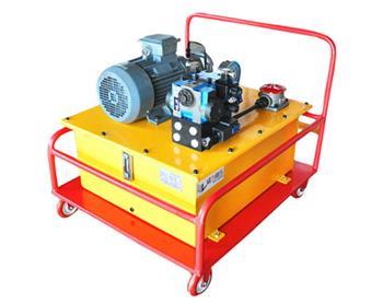 什么油和DSS系列液壓泵更配呢？